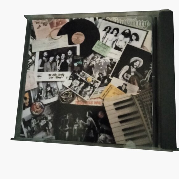 The Nitty Gritty Dirt Band Twenty Years Of Dirt CD - Picture 3 of 5